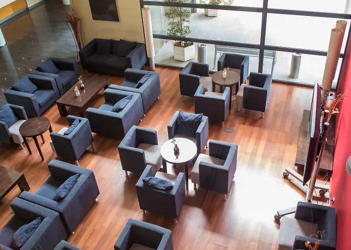 Hotel Les Torres
