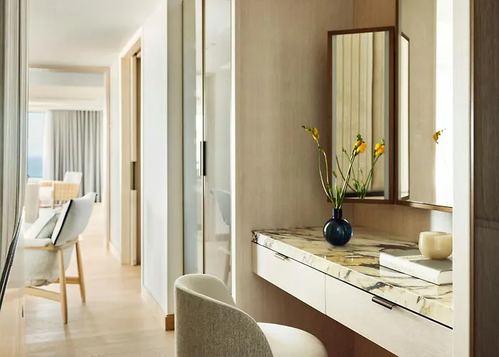 Hotel Arts Barcelona